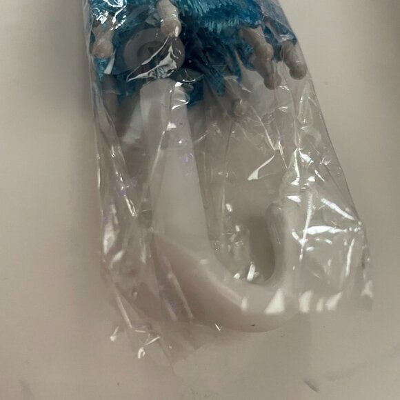 6-Pack Mini Lace Embroidered Umbrellas - Picture 10 of 13